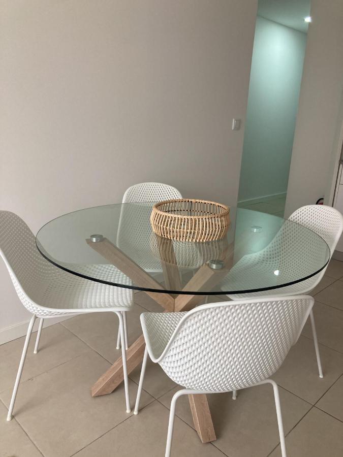 Apartmán Casa Da Marina Esposende Exteriér fotografie